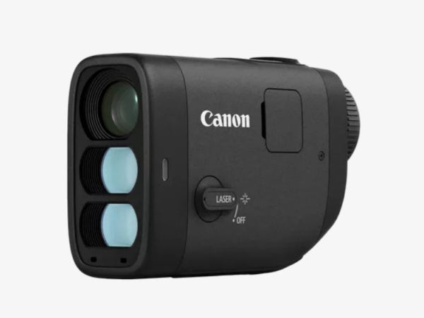 Canon Powershot GOLF Kaufuniversum - Canon Powershot GOLF