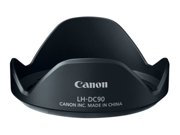Canon LH-DC90 Sonnenblende Kaufuniversum - Canon LH-DC90 Sonnenblende
