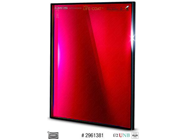 Baader Schmalband Ha 3.5nm 65x65mm f/2 Kaufuniversum - Baader Schmalband Ha 3.5nm 65x65mm f/2