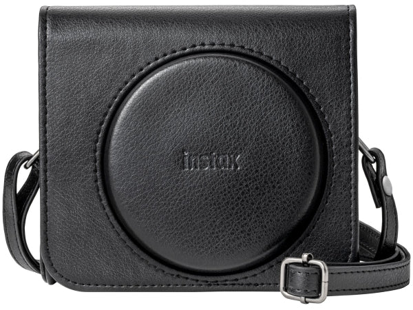 Fujifilm Instax Square SQ40 Case Black Kaufuniversum - Fujifilm Instax Square SQ40 Case Black