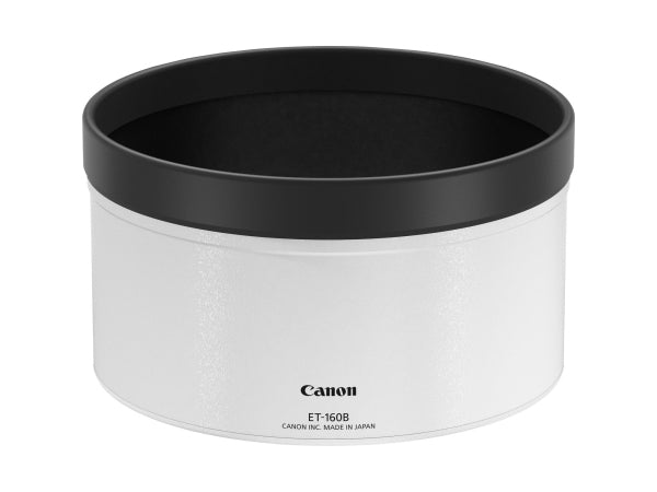 Canon Sonnenblende ET-160B Kaufuniversum - Canon Sonnenblende ET-160B
