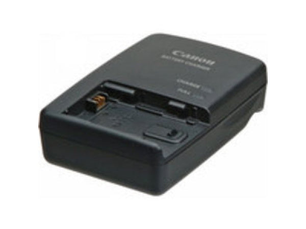 Canon CG-800E Akkuladegerät Kaufuniversum - Canon CG-800E Akkuladegerät