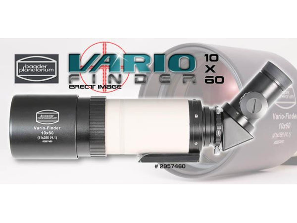 Baader VarioFinder 10x60 45° Kaufuniversum - Baader VarioFinder 10x60 45°