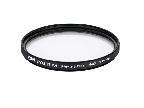 OM System PRF-D46 PRO MFT Schutz Filter Kaufuniversum - OM System PRF-D46 PRO MFT Schutz Filter