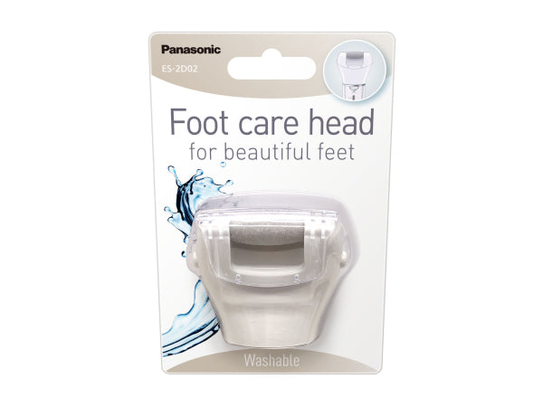 Panasonic Pedicure-Aufsatz ES(D)EL Serie Kaufuniversum - Panasonic Pedicure-Aufsatz ES(D)EL Serie