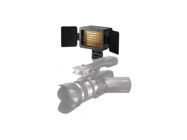 Sony HVL-LE1 Videoleuchte Kaufuniversum - Sony HVL-LE1 Videoleuchte