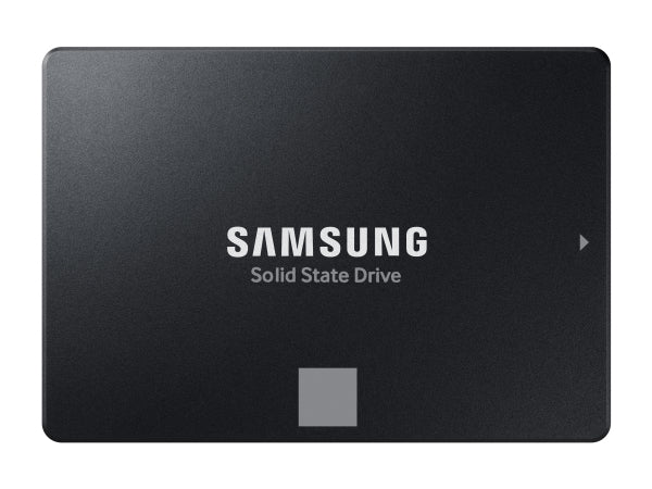 Samsung SSD 870 EVO 2.5" 500GB Kaufuniversum - Samsung SSD 870 EVO 2.5" 500GB