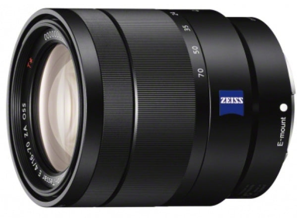 Sony E-Mount APSC 16-70mm F4 OSS Zeiss B Kaufuniversum - Sony E-Mount APSC 16-70mm F4 OSS Zeiss B