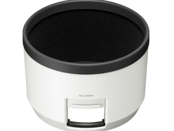 Sony ALC-SH167 Sonnenblende SEL-70200GM2 Kaufuniversum - Sony ALC-SH167 Sonnenblende SEL-70200GM2