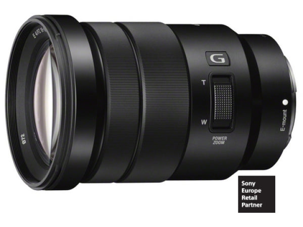 Sony E-Mount APSC 18-105mm F4.0 OSS Kaufuniversum - Sony E-Mount APSC 18-105mm F4.0 OSS