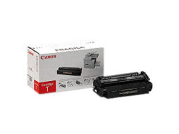 Canon Toner T Black Kaufuniversum - Canon Toner T Black