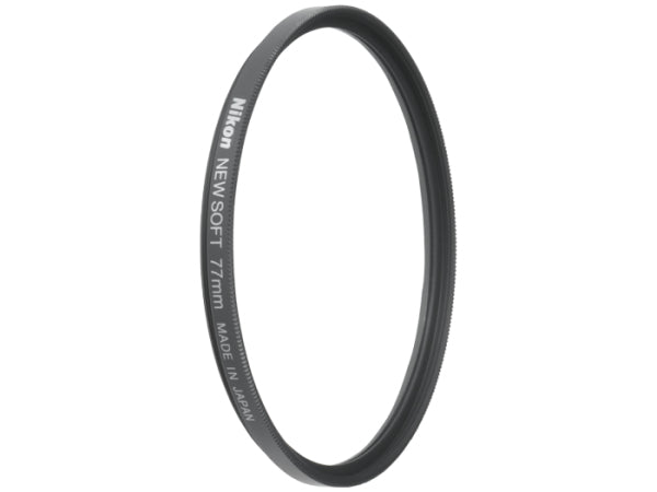 Nikon Softfocus Filter 62mm Kaufuniversum - Nikon Softfocus Filter 62mm
