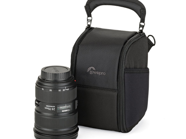Lowepro ProTactic Objektivtasche 100 AW Kaufuniversum - Lowepro ProTactic Objektivtasche 100 AW