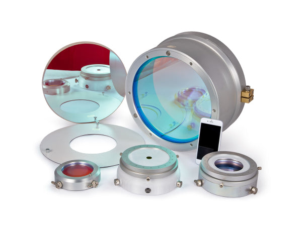 Baader D-ERF Energieschutzfilter 135mm Kaufuniversum - Baader D-ERF Energieschutzfilter 135mm