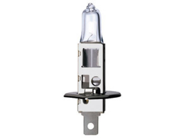 OSRAM Glühlampe H1 12V 100W P14,5s Kaufuniversum - OSRAM Glühlampe H1 12V 100W P14,5s