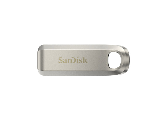 SanDisk Ultra USB 3.2 Luxe 128GB Kaufuniversum - SanDisk Ultra USB 3.2 Luxe 128GB