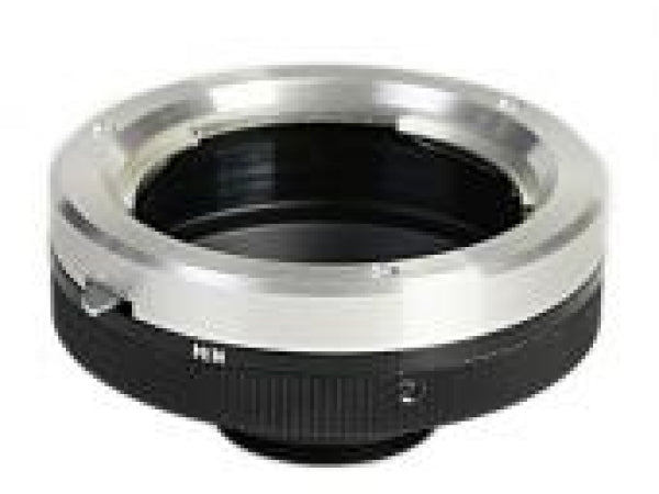Baader C-Mount Canon EOS Kaufuniversum - Baader C-Mount Canon EOS