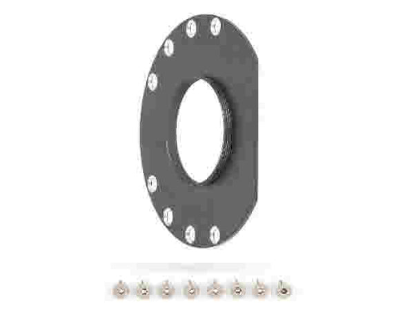 Baader UFC T-2 Kamera-Adapter Kaufuniversum - Baader UFC T-2 Kamera-Adapter