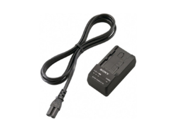 Sony BC-TRV Charger Kaufuniversum - Sony BC-TRV Charger