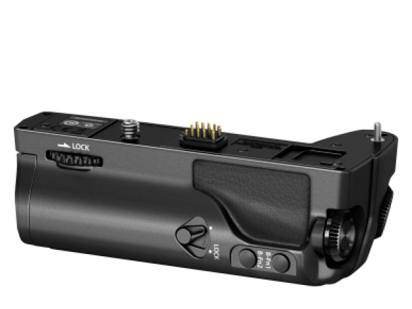 OM System Olympus HLD-7 Power Hochformatgriff E-M1 Kaufuniversum - OM System Olympus HLD-7 Power Hochformatgriff E-M1