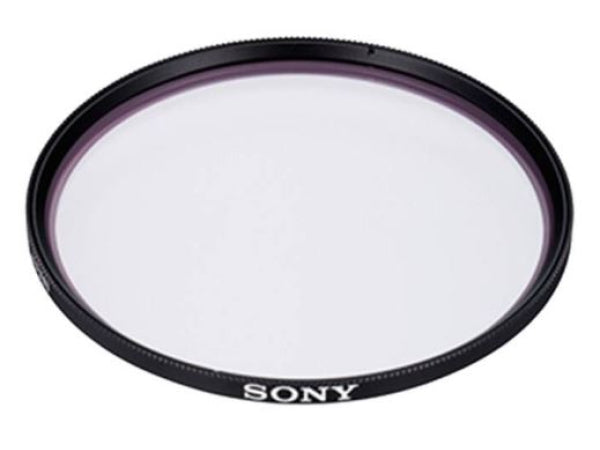 Sony VF-82MPAM Schutzfilter 82 mm Kaufuniversum - Sony VF-82MPAM Schutzfilter 82 mm