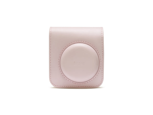 Fujifilm Instax Mini 12 Case Pink Kaufuniversum - Fujifilm Instax Mini 12 Case Pink