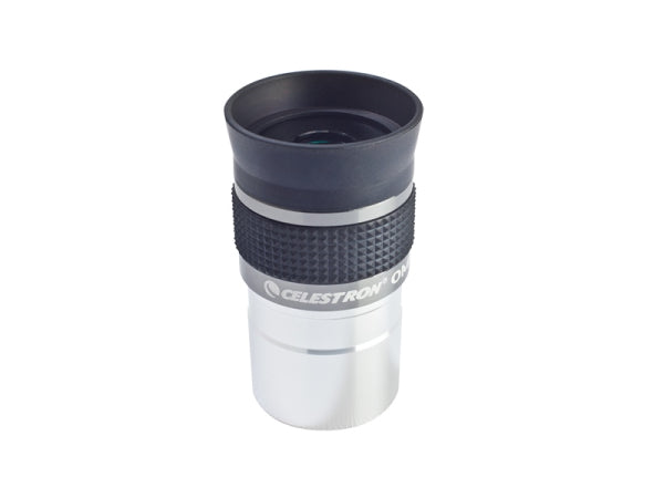 Celestron Okular Omni 15mm 1¼" Plössl Kaufuniversum - Celestron Okular Omni 15mm 1¼" Plössl