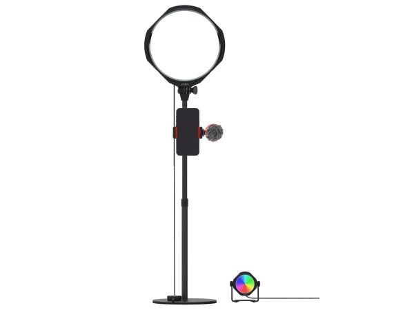 Joby Beamo Studio Creator Kit Kaufuniversum - Joby Beamo Studio Creator Kit