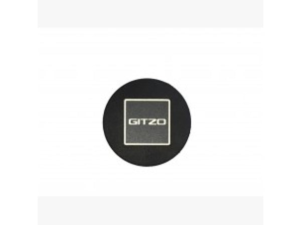 Gitzo Abdeckplatte mit Logo zu Gimbal Kaufuniversum - Gitzo Abdeckplatte mit Logo zu Gimbal