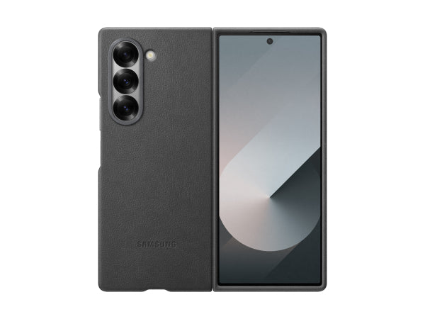 Samsung Fold 6 Kindsuit Case Gray Kaufuniversum - Samsung Fold 6 Kindsuit Case Gray