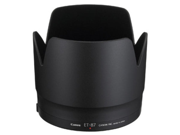 Canon Sonnenblende ET-87 Kaufuniversum - Canon Sonnenblende ET-87