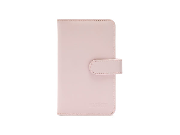Fujifilm Instax Mini 12 Album Pink Kaufuniversum - Fujifilm Instax Mini 12 Album Pink