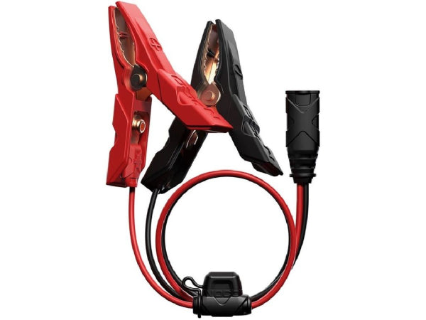 NOCO X-Connect Batterieklemmen Ringkabelschuh M10 / 63cm Kaufuniversum - NOCO X-Connect Batterieklemmen Ringkabelschuh M10 / 63cm