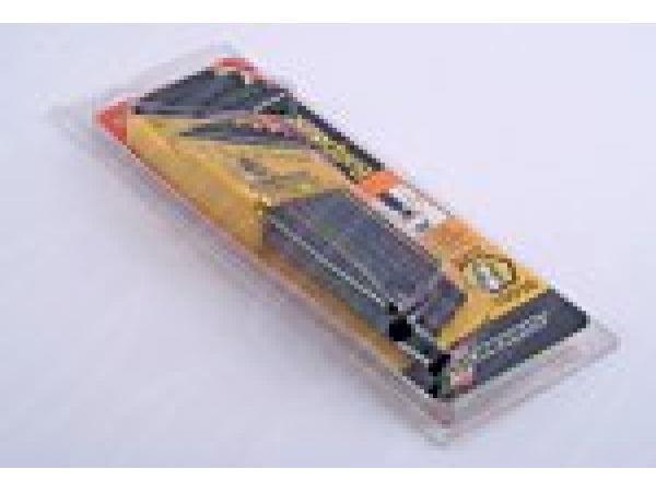 Baader Inbusschlüsselsatz USA-Norm Kaufuniversum - Baader Inbusschlüsselsatz USA-Norm