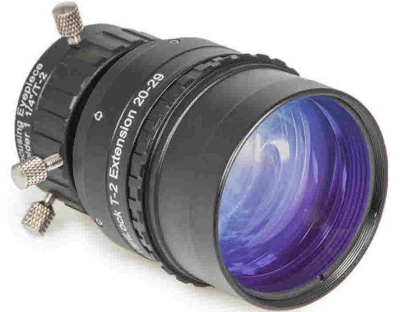 Baader MPCC III Newton Komakorrektor Kaufuniversum - Baader MPCC III Newton Komakorrektor