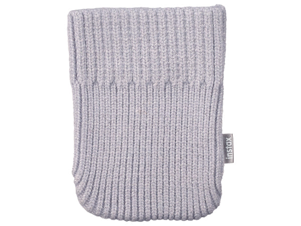 Fujifilm Instax Mini Link Sock Ca. White Kaufuniversum - Fujifilm Instax Mini Link Sock Ca. White