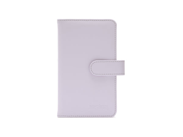 Fujifilm Instax Mini 12 Album Purple Kaufuniversum - Fujifilm Instax Mini 12 Album Purple
