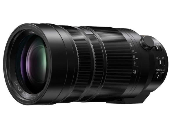 Panasonic Leica DG 100-400mm/4.0-6.3 Kaufuniversum - Panasonic Leica DG 100-400mm/4.0-6.3