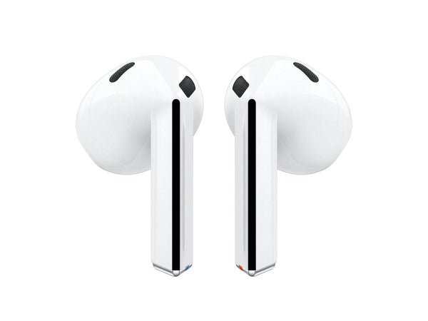 Samsung Galaxy Buds3 White Kaufuniversum - Samsung Galaxy Buds3 White