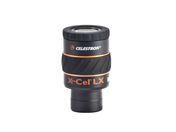 Celestron Okular X-CEL LX 9mm 1 ¼" 60° Kaufuniversum - Celestron Okular X-CEL LX 9mm 1 ¼" 60°