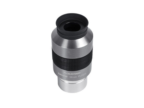 Celestron Okular Omni 56mm 2", 47° Kaufuniversum - Celestron Okular Omni 56mm 2", 47°