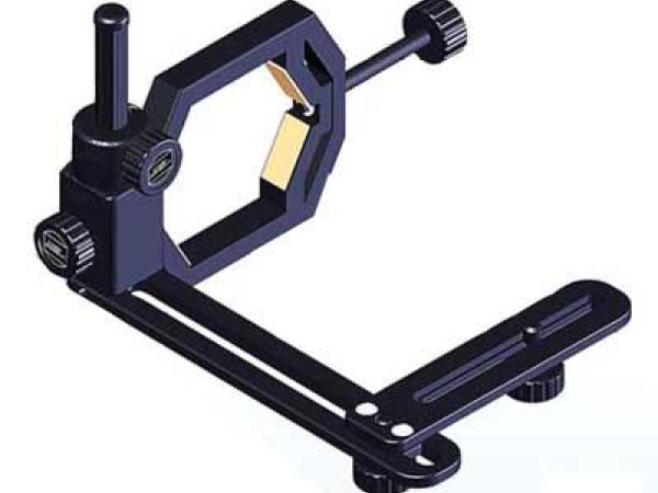 Baader MicroStage II Clickstop Kaufuniversum - Baader MicroStage II Clickstop