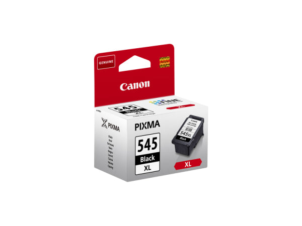 Canon PG-545XL Black 15ml Kaufuniversum - Canon PG-545XL Black 15ml