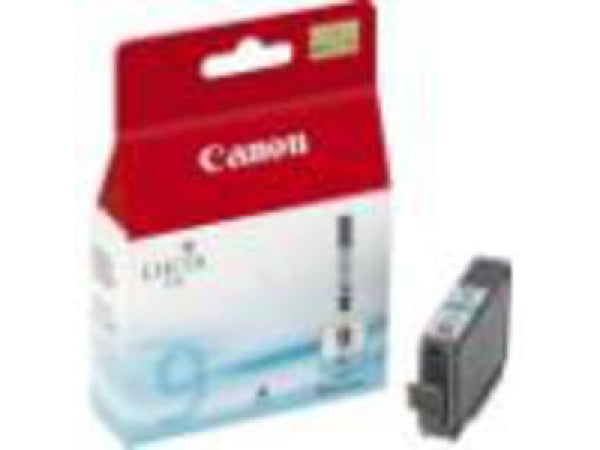Canon PGI-9 Photo Cyan Kaufuniversum - Canon PGI-9 Photo Cyan