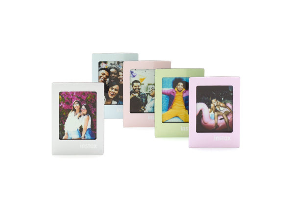 Fujifilm Instax Mini Magnets 5 Pack Kaufuniversum - Fujifilm Instax Mini Magnets 5 Pack