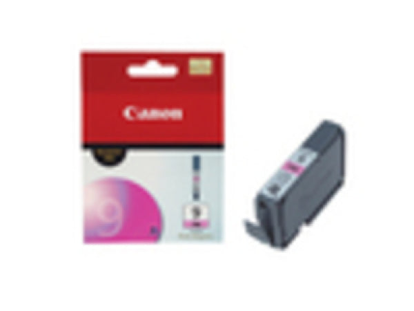 Canon PGI-9 Photo Magenta Kaufuniversum - Canon PGI-9 Photo Magenta