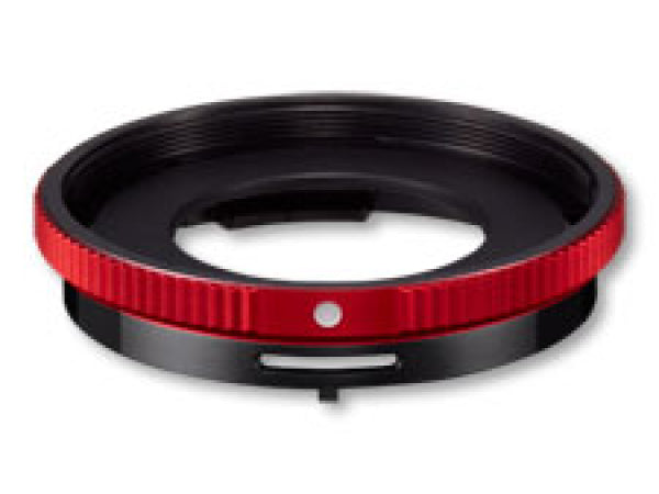 OM System Olympus CLA-T01 Lens-Adapter Kaufuniversum - OM System Olympus CLA-T01 Lens-Adapter