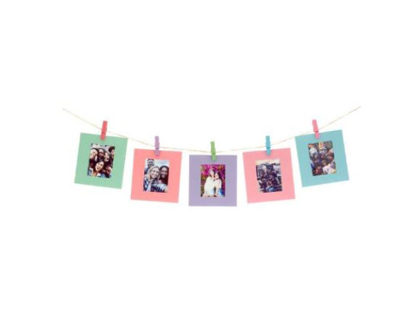 Fujifilm Instax Mini Card Banners 10 Stk Kaufuniversum - Fujifilm Instax Mini Card Banners 10 Stk