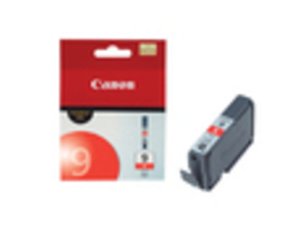 Canon PGI-9 Red Kaufuniversum - Canon PGI-9 Red