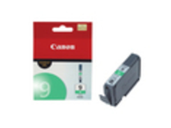 Canon PGI-9 Green Kaufuniversum - Canon PGI-9 Green